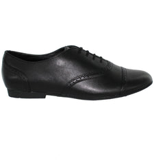 Clarks No Ties, Bootleg School Shoe
