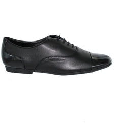 Clarks Olivia Fox Bootleg School Shoe