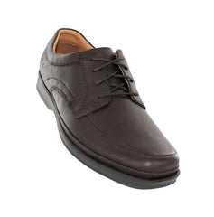 Scopic Way Brown Front
