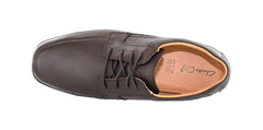 Scopic Way Brown Top