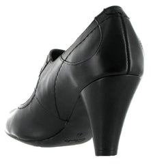 Coolest Berry Heel