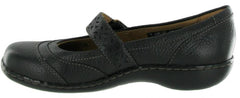 Embrace Lux Black Front