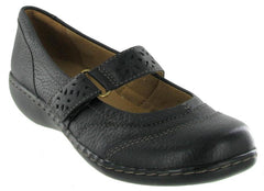 Embrace Lux Heel