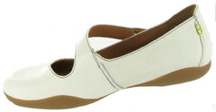 Felicia Plum Cotton Side