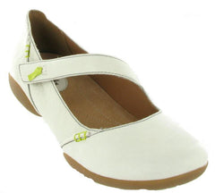 Felicia Plum Cotton Front