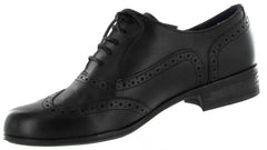 Hamble Oak Black Side