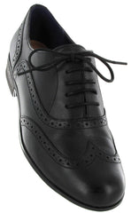 Hamble Oak Black Top