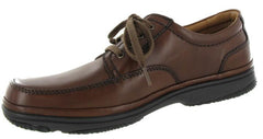 Swift Mile Mahogany Side
