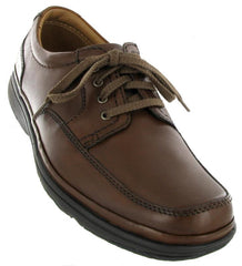 Swift Mile Mahogany Front