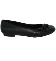 Clarks Una Amy Bootleg School Shoe