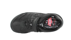 Junior Boys School Shoe, Wing Lite
