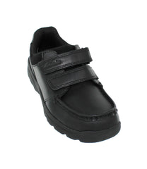 Zayden Go Infant School Shoe