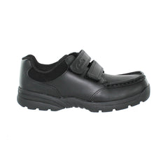 Clarks Zayden Go Infant School Shoe