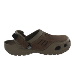 Crocs 10931 Yukon Sport Khaki/Coffee