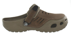Crocs Yukon Sport Side
