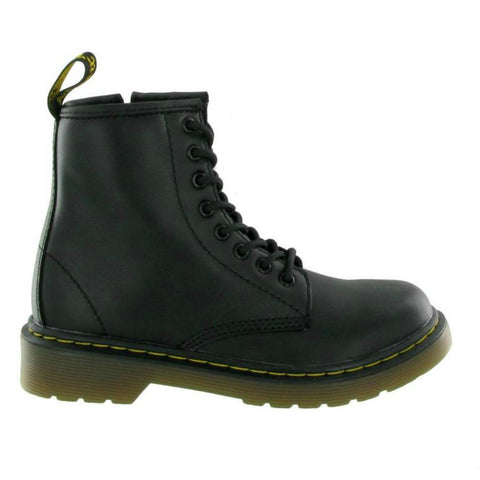 Dr Martens Delaney Leather