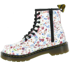 Dr Martens Brooklee Floral Side