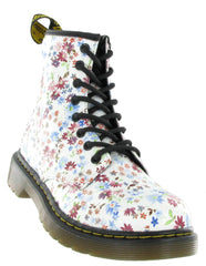 Dr Martens Brooklee Floral Front