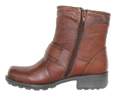 Inside Leg of Denton in Almond