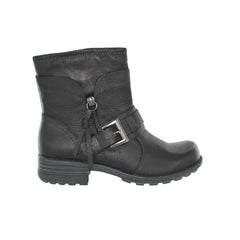 Earth Spirit Denton, Black