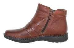 Inside Leg of Almond New Mexico