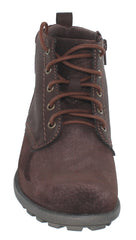 Front of Pasadena in Bark