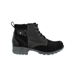 Earth Spirit Pasadena in Black