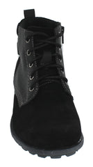 Pasadena Black, Front View