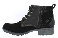 Inside Leg of Pasadena in Black