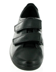 Also Strap Black Front