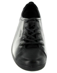 Also Soft Black Front