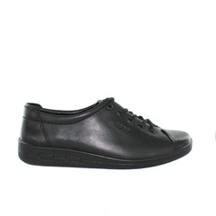 Ecco Also Soft Black 009473