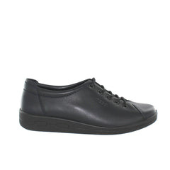Ecco Also Soft Navy 009473
