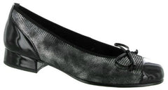 Gabor 76.102 Emporium Argento/Black