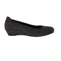 Gabor 92.694 Mira Dark Grey