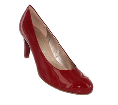 Gabor Lavender Cherry, Front