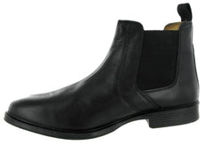 Ebrington Black Side