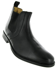Ebrington Black Front