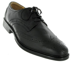 Mickleton Black Front
