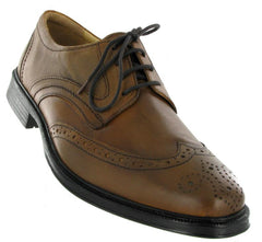 Mickleton Tan Front