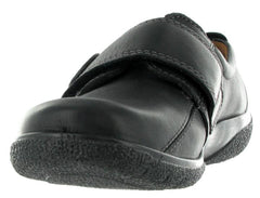 Hotter Sugar Black Front