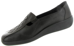 Hotter Calypso Chocolate Side