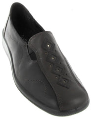 Hotter Calypso Chocolate Front