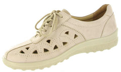 Hotter Daytime Taupe Side