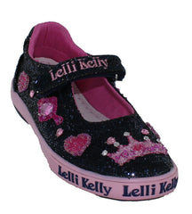 Front View of Lelli Kelly Amy