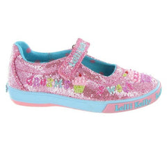 Lelli Kelly LK4150 Rosa