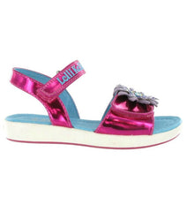 Lelli Kelly LK4500 Fuxia