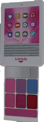 Make-Up Tablet, Free Gift