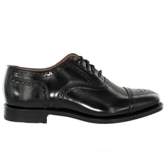 Loake 201 Black