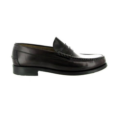 Loake Princeton Bordo Side